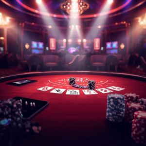 Roulette KK86